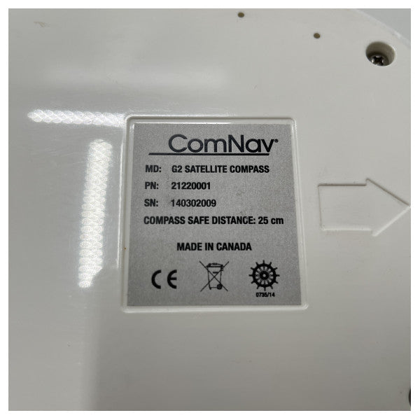 Comnav G2 GNSS衛星NMEA gpsコンパス - 21220001