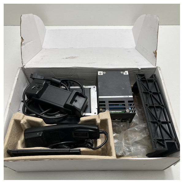 Sailor RT4822 VHF Transceiver Unit DSC NMEA GDMSSS