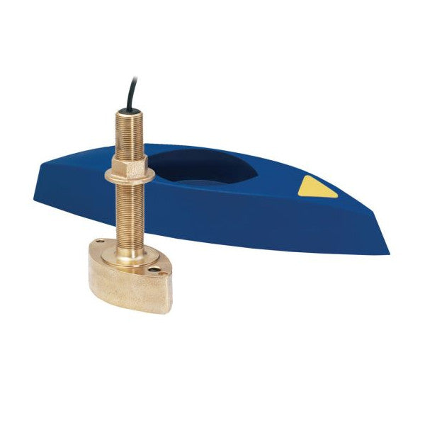 Airmar B45 бронзовий повнокорпусний датчик DT 50/200A - 31-272-9-01