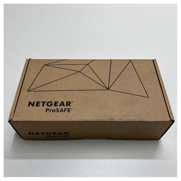 Netgear prosafe POE ethernet switch - FS108PEU