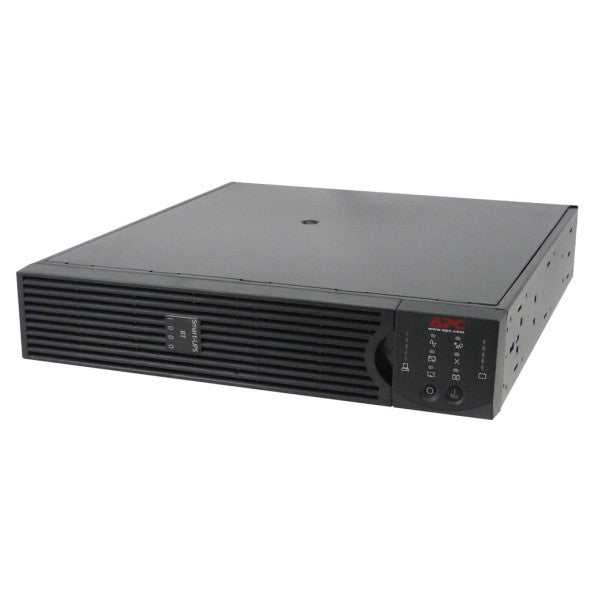 APC Smart Ups 19 Inch Rack Mount - Surt1000RMXLi