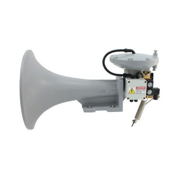 Kahlenberg Professional Marine Air Horn KM-2550-DVM-H-H