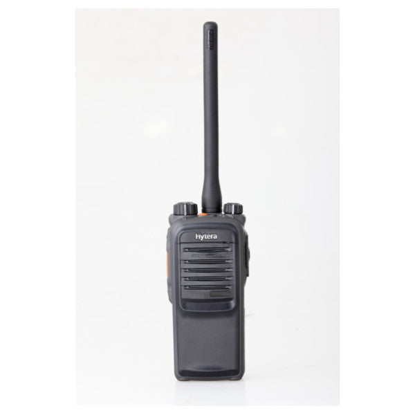 HYTERA HANDELD BEIDE RADIO VHF - PD705