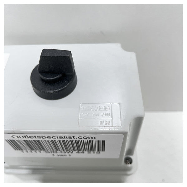 Селектор за УКВ антена Sessa Marine GW 44 215