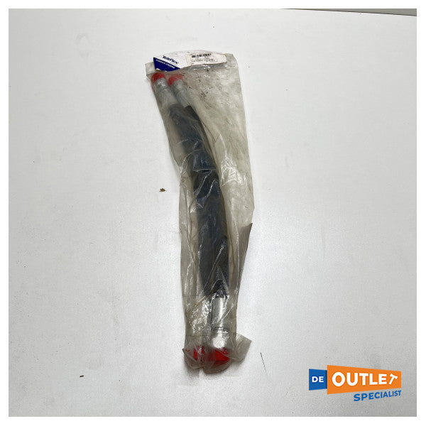 Seastar 油圧シリンダーホースキット 45 cm - HA5731