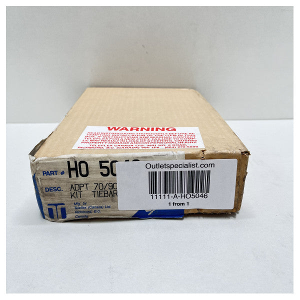 Комплект адаптер за връзка на Yamaha 70-90 - HO5046