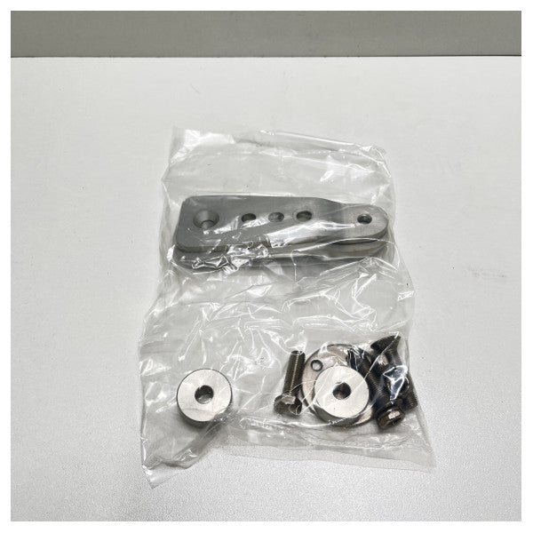 Seastar Yamaha 70-90 tie bar adapter kit - HO5046