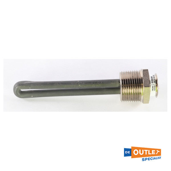 Aquecedor de óleo lubrificante Kim Hotstart - HUNAC006