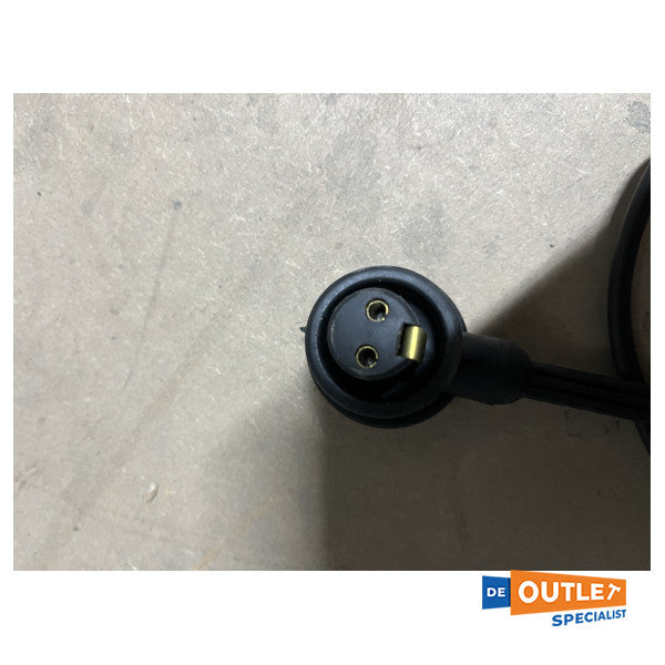 Kim Hotstart Battery Heater Power Cord - IM6-1in