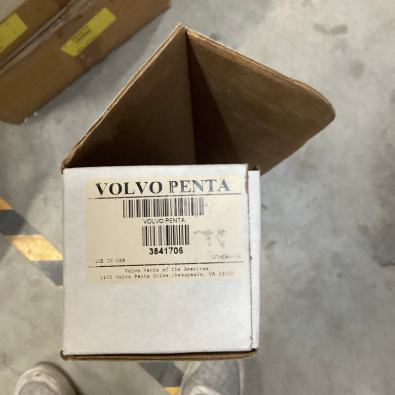 Volvo Penta D3 Drehgestell-Bausatz 660 - 1040 mm - 3841706