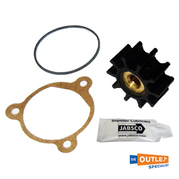 Jabsco universele nitrile impeller kit - 9200-0023-P