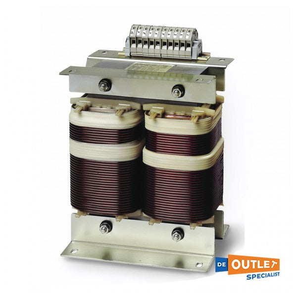 Mastervolt Ivet8 8 KW High -Output Separation transformer 230V - 85000800