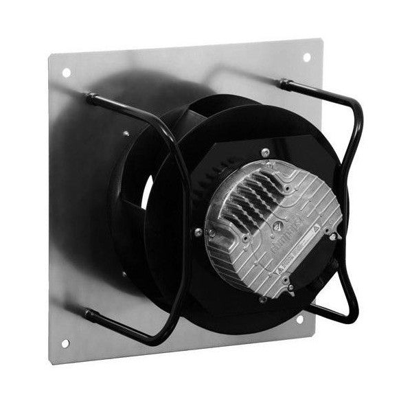 EBM Papst K3G280-PR04-I3 EC Zentrifugal-Lüftergebläse 230 V 400 mm