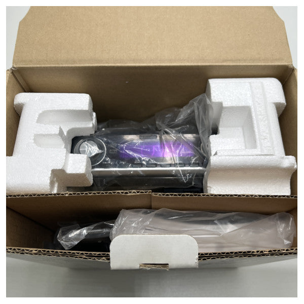 Морски DVD плейър Kenwood KDV-5234 в сив цвят