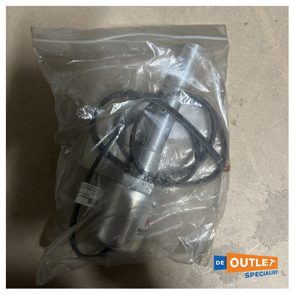 Aquecedor de óleo lubrificante Kim Hotstart - KH-OL4323