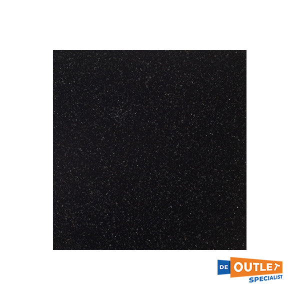 Corian Midnight Sky surface plate 3048 x 914 x 12 mm - G3-1050