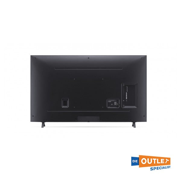 LG 43NANO756PA Έξυπνη τηλεόραση LED 43 ιντσών