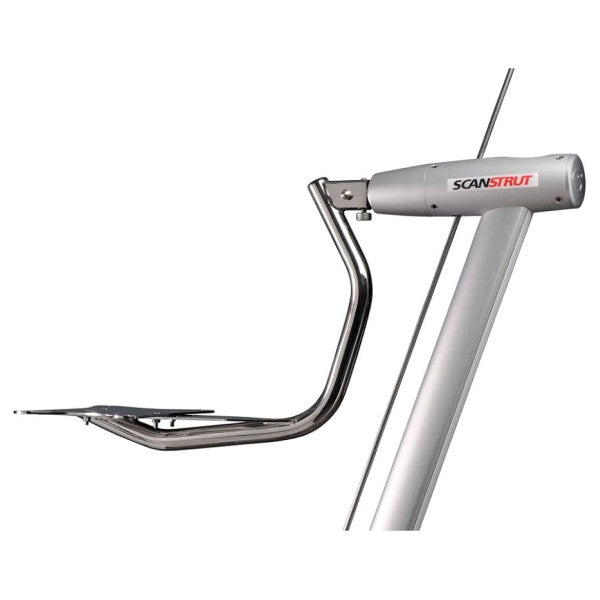 Scanstrut LMB-A2 αυτοεπιπεδούμενο πίσω στήριγμα ιστού ραντάρ