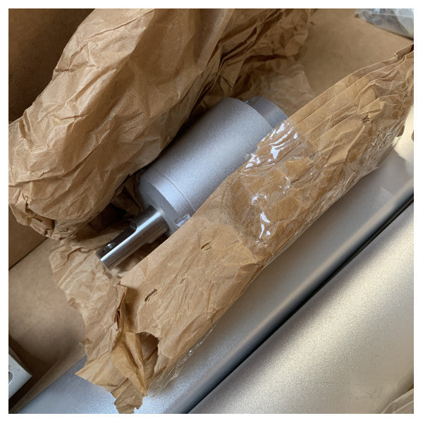 Scanstrut LMB-A2 αυτοεπιπεδούμενο πίσω στήριγμα ιστού ραντάρ