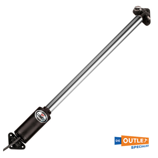 Lenco ställdon för luckhiss 24-tums slaglängd 24V HL2400S - 20779-001