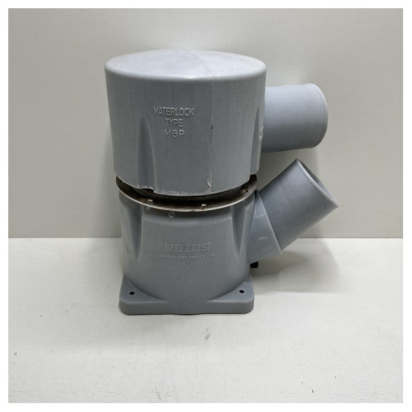 ヴェタス MGP5455 排気｜ウォーターロック 127 - 127 mm