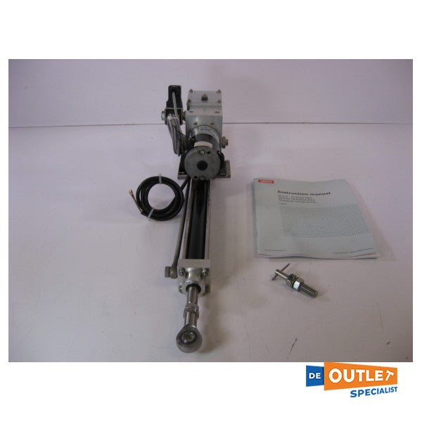 Електрическо задвижване на автопилот Simrad MLD200 12V