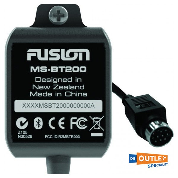 Fusion MS-BT200 bluetooth module