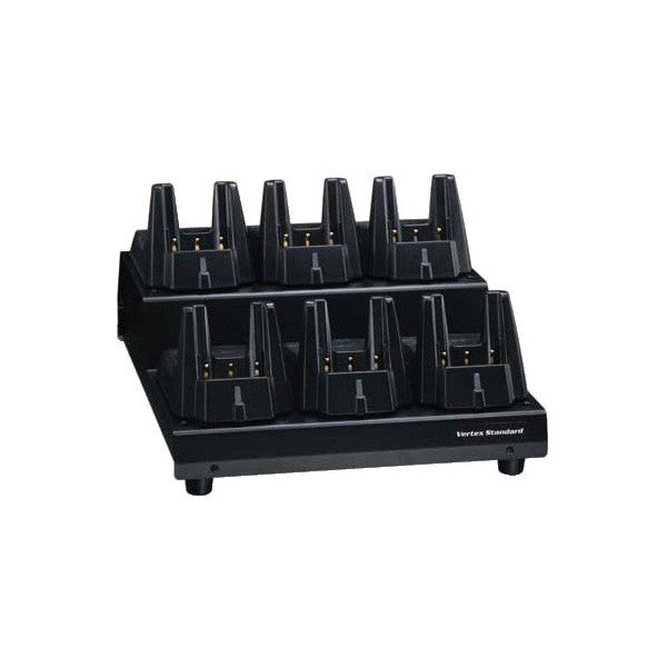 Scheitelpunkt Multi Charger für 6 -Hand -Helden - VAC6920 - GMLN5255A