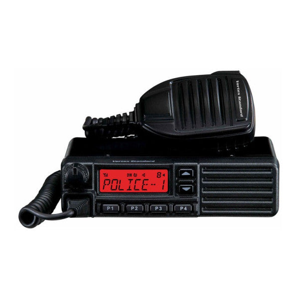 Scheitelpunkt Mobile 2-Wege-Radio VX-5400G6-25 UHF