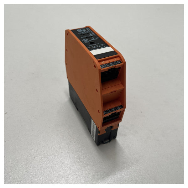 Système de bus IFM AS-I Module AS-Interface AC2216