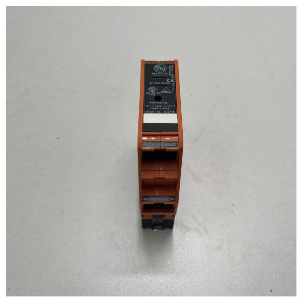 IFM AS-I-Bussystem AS-OTERFACE-Modul AC2216