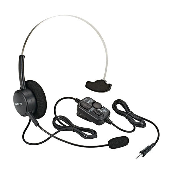 Scheitelpunkt VC24 Vox | PTT -Headset mit Mikrofon - A08310002