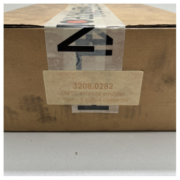 Антенни усилватели SMA UMTS на Stella Doradus - M2Mamp4-W