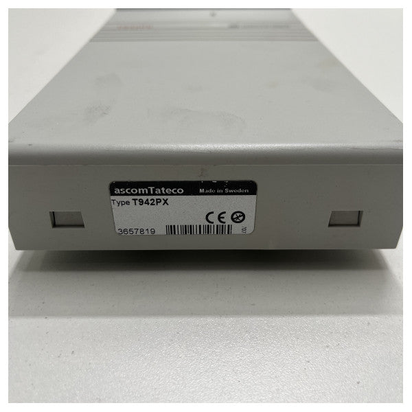 Ascom Interface Module Type - T942PX