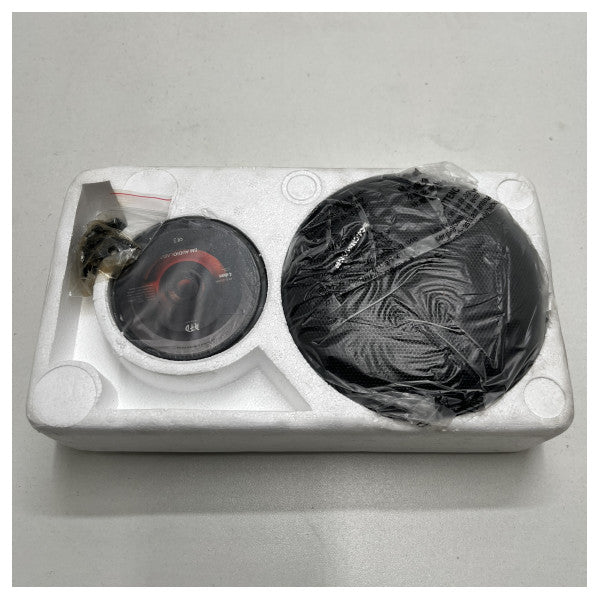 Автоколонка Boschmann BM Audio RFD-4339M