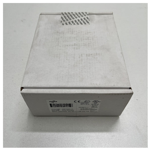 Anybus X -Gateway Ethernet nach J1939 Gateway - Ab7665