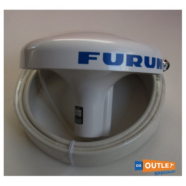 Фуруно навигационна антена - NX-3H-D - Без щепсел