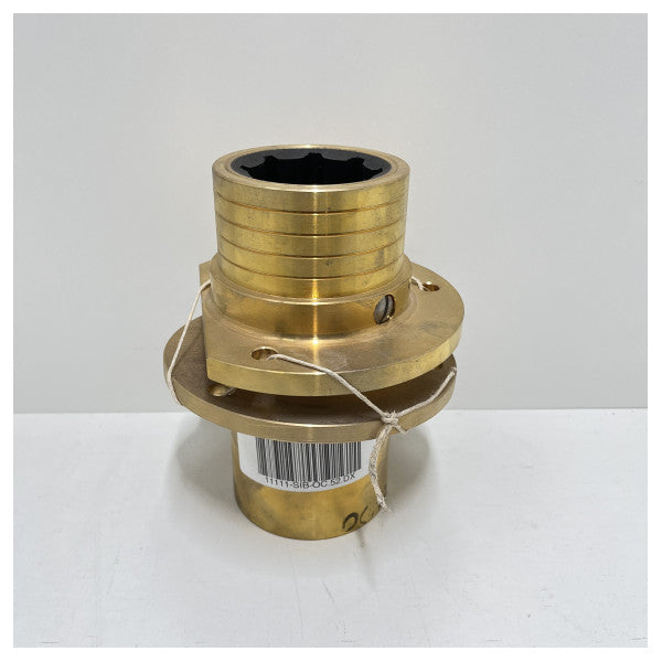 Лагер на вала на витлото от бронз с водно смазване Sessa 60mm - OC.52.DX