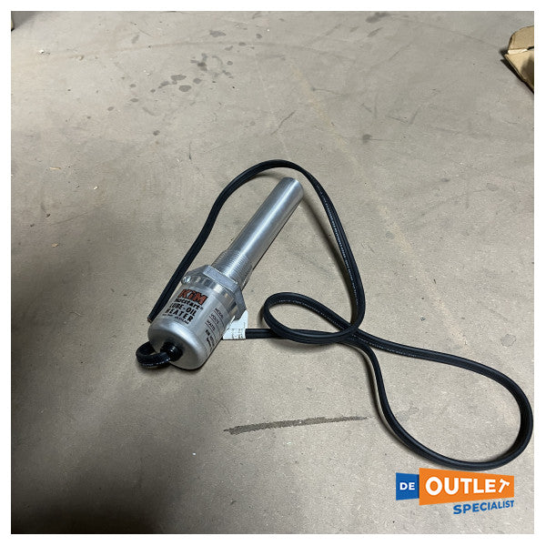 Kim Hotstart Oil Heater Lube Heater 150W - OL61523