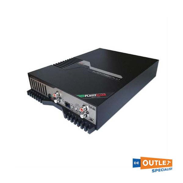 Gladen Audio Mosconi ONE 1000W 24V pojačalo 1 izlaz