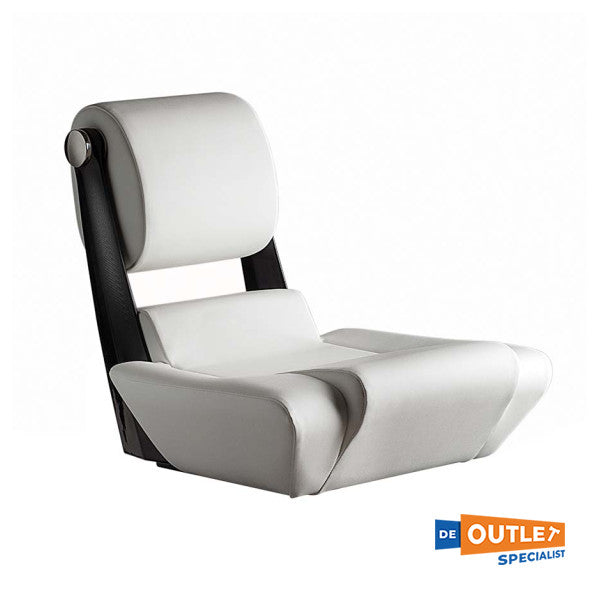 Besenzoni P251 Carbon Fly manuell hjälmstol