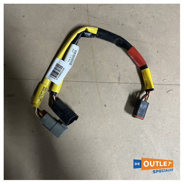 Volvo Penta Active Corrosion Split Y -Cable - 3588206