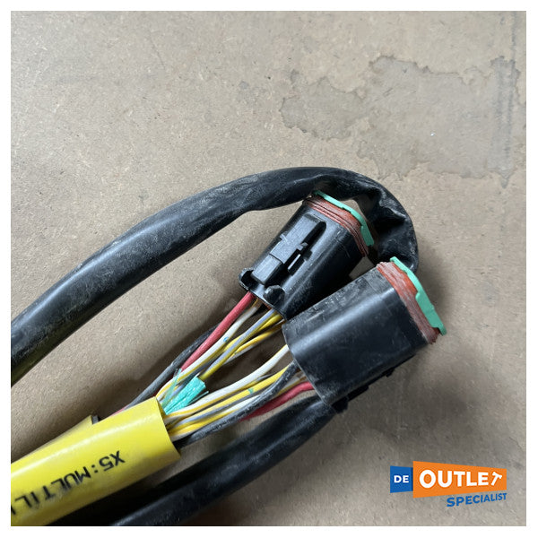 Volvo Penta EVC Connection Cable - 3886666