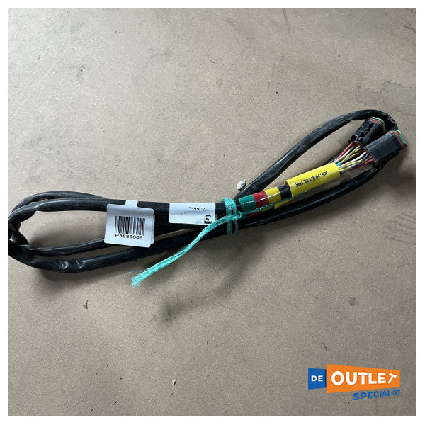 Volvo Penta EVC Connection Cable - 3886666