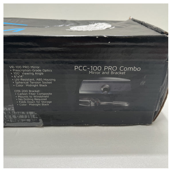 Specchio per sci nautico PTM Watersport Pro-Series - PCC-100 PRO