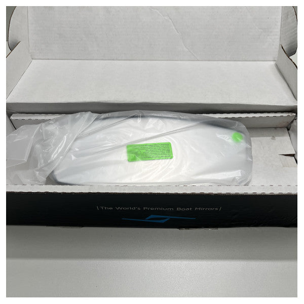 Specchio per sci nautico PTM Watersport Pro-Series - PCC-100 PRO