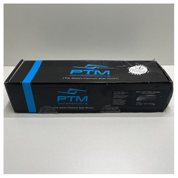 Specchio per sci nautico PTM Watersport Pro-Series - PCC-100 PRO