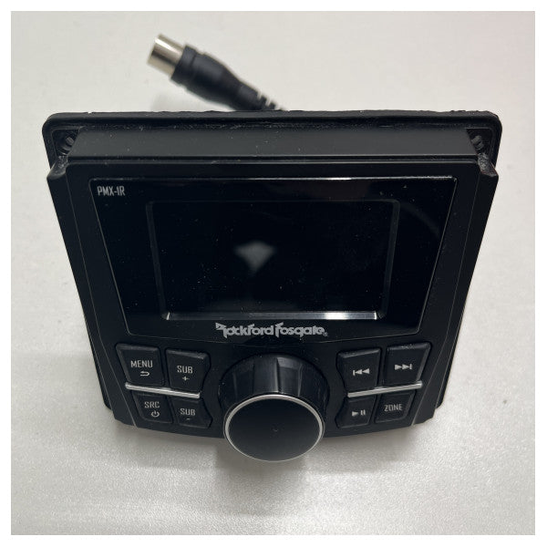 Кабелен дистанционен аудиоконтролер Rockford PMX-1R