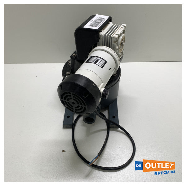 Мембранний трюмний насос високої продуктивності Fact PVM 0,2 24В