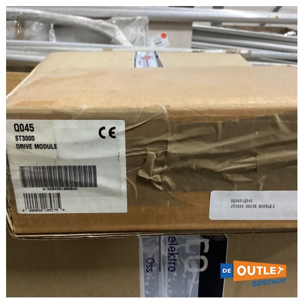 Модуль приводу Raytheon ST3000 - Q045